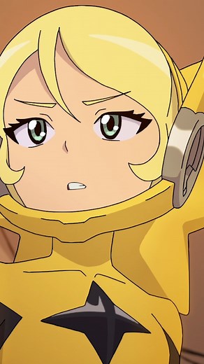 Miraculous Ladybug 🐞 on Instagram: "Miraculous Stellar Force! 💫 #miraculous #stellarforce"