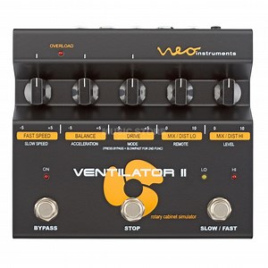 Neo Instruments Ventilator II Rotary Effect favorable buying at our...