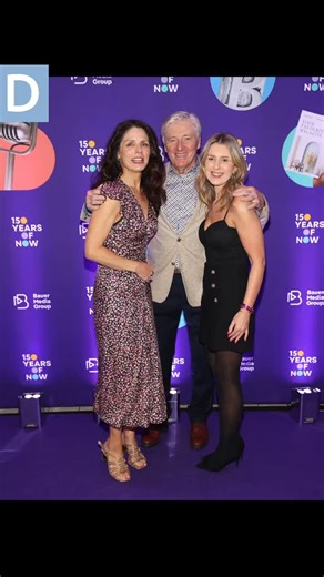 150 years of Bauer Media Celebration in Dublin Well known faces from radio stations across Ireland stepped out at the Mansion House in Dublin on Friday evening as Bauer Media Audio Ireland and Bauer Media Outdoor celebrated 150 years of Bauer, along with all other Bauer markets in Europe including UK, Poland, Portugal, Slovakia and Bauer headquarters in Hamburg. This is the first time an event of this kind has taken place, simultaneously across Europe. Ray Foley of Today FM and Ciara Kelly of Ne