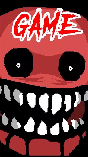 This CREATURE Mutates The Closer You Get To Winning #shorts
