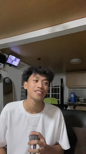 Jumong Karaoke Cover: I'll Be - Tagalog Version