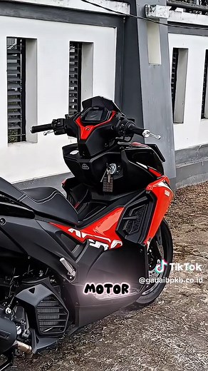 Yamaha Aerox Alpha 155 Review for 2026