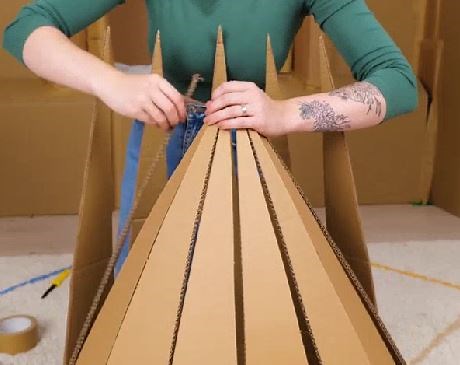 1.8M views · 10K reactions | Boredom busters! Awesome DIY crafts to keep kids entertained! | 5-Minute Crafts | Facebook