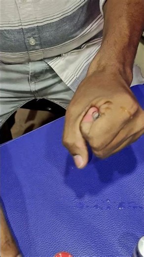 Injection Clindamycin 300 Pulling 😱💉#shorts