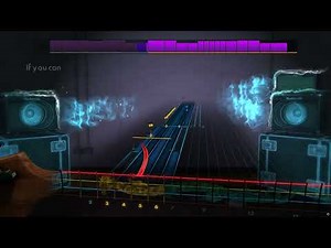 Lynryd Skynyrd - Simple Man - Rocksmith Bass Cover