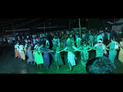 🎉😱✅ आदिवासी लग्नात तारप्याचा🔥🔥 जबरदस्त डान्स 🔥🥁