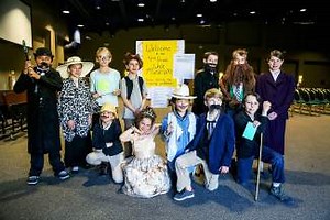 Bringing Colorado history to life