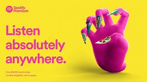 346K views · 263 reactions | Download tracks and play offline with Spotify Premium. | Spotify | Facebook