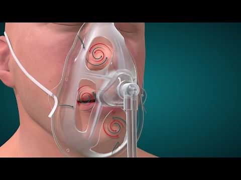OxyMask ETCO2 Technology Video