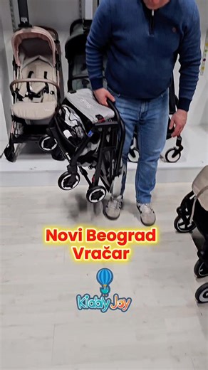 Jane Rocket Pro kolica za decu do 22 kg - Kiddy Joy - prezentacija. Posetite naše radnje na Novom Beogradu ili Vračaru, ili kupite preko naše internet stranice: kiddyjoy.rs #kiddyjoy #jane #kolica #kisobrankolica #koferkolica #decijakolica #bebe #deca #svezabebe #opremazabebe #decijaoprema #bebioprema #beograd #Srbija | Kiddy JOY