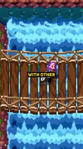 The Pixel JRPG with Perfect Parry Combat