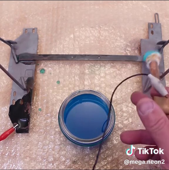 Part 1: Ancient 70s VT52 Terminal Computer Restored To Its Former Glory #foryou #amazing #pcbuild #pcgaming #buildingpc