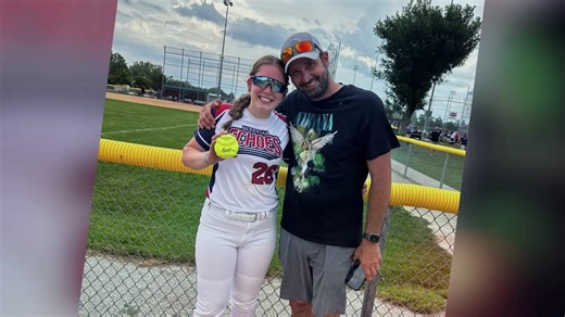 Every year, citizen heroes from both Nebraska and Iowa are honored at the annual Heroes Game. This year we are proud to honor Josh Hicks of Hickman, NE who played a pivotal role in saving a man's life this past July near Wichita. | Nebraska Huskers