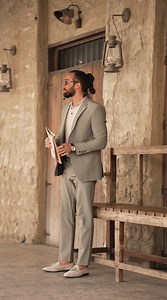 3.5K views · 23 reactions | Redefine your summer style with the Khaki...