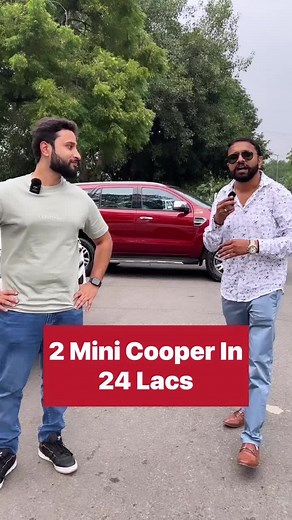 #minicooper #lowbudgetminicooper #sarthimotodeals #usedcarindelhi #oldcarindelhi #secondhandcar #lowbudgetcar #smd #chepestcarinncr #sarthishorts #sarthi2.0 #usedcars #usedcarsforsale #oldcar #oldcarinharyana #youtubechannel #lowbougetcar #lowprice | Sarthi Moto Deals Shorts