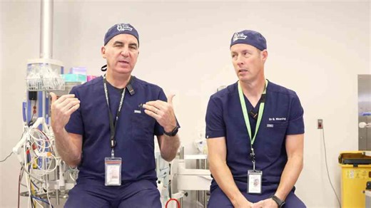 Swollen Leg After Surgery - Best Ways To Reduce It