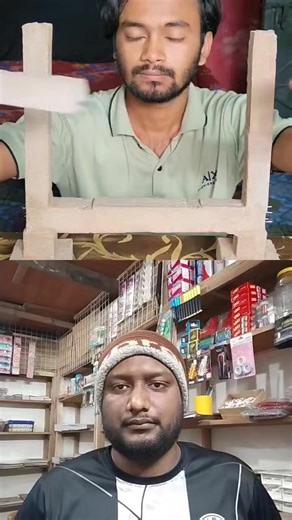 naeeym Hasan Shuvo | What happens if the lapping on the beam rod in made too short (lappinng) | Instagram