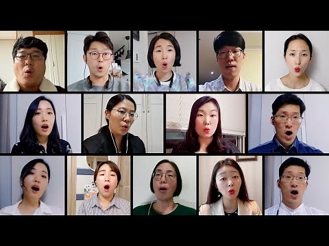 Missa Festiva - Kyrie (John Leavitt)