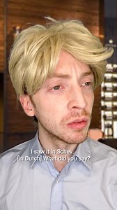 How to pronounce Dutch city names | Double Dutch