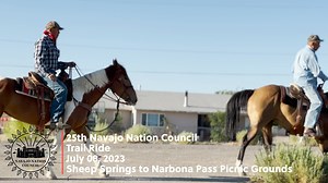 14K views · 1.1K reactions | Sheep Springs, NM - July 8, 2023 Council...