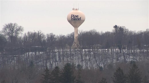 Xcel Energy says it will power Google's new data center in Pine Island