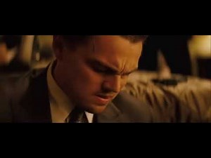 Inception 2010 Official Trailer #1 Christopher Nolan Movie HD