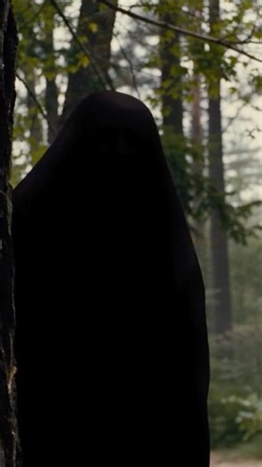 Don’t Go In the Appalachian Mountains at Night... #paranormal
