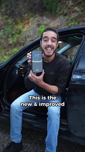 ‏"Powerful and reliable – meet the 2-in-1 game-changer! Never worry abo...