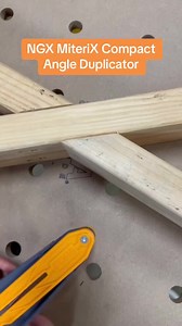 31K views | How do you measure your mitre angles?  #trade #constructionhacks #constructiontips #howto | BORA Tool UK | Facebook