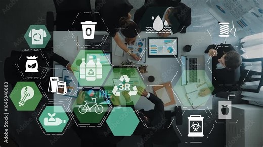Reuse, reduce, and recycle form the 3R concept that supports sustainability. The 3R principle, especially reuse and recycle, helps reduce waste effectively. Funnel