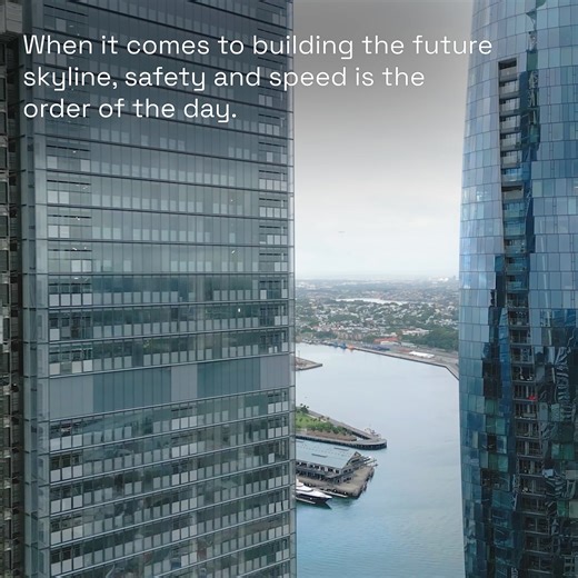 49 reactions | Imagine a Sydney where the skyline isn’t just a...