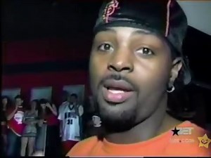 B2K Badaboom on Access Granted (Part 2)