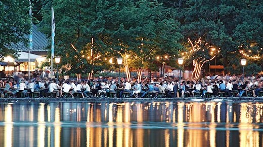 Munich: best things to do