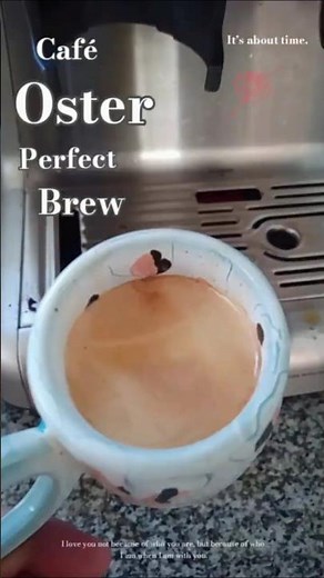 How to Make Perfect Coffee with a Machine | Easy Beginner's Guide