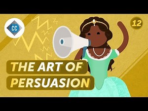 How to Sell Anything: Crash Course Entrepreneurship #12