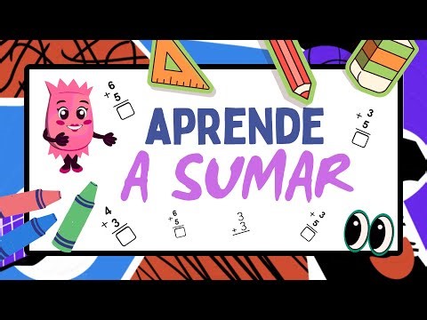 💚 ADDITION 📐➕️ | LEARN TO ADD ✨🎲 | TinaEducativa