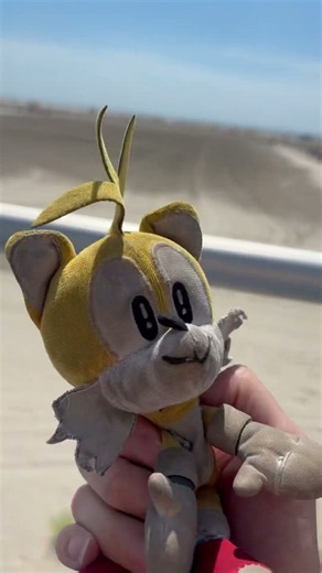 Tails Sings “Wildwood Days” Part 2