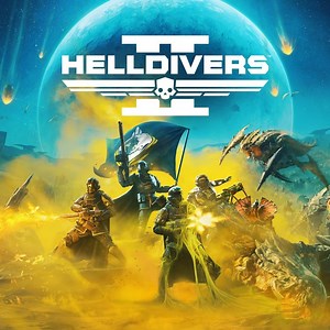 Helldivers II sur PC