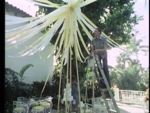 New Year's Eve Reflections from 1970