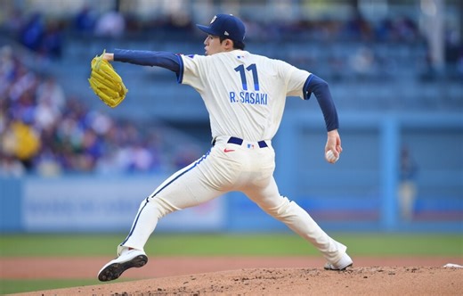 Dodgers Injury Updates: Roki Sasaki, Shohei Ohtani, Blake Snell, Tyler Glasnow, Michael Kopech & Kirby Yates