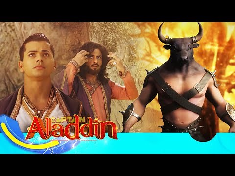 खतराल का सामना कैसे करेंगे अलादीन और ज़फ़र ? अलादीन - नाम तो सुना होगा | Ep - 397 | Full Episode
