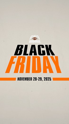 Trev Deeley Black Friday Sale! For two days only, November 28 and 29, shop select items up to 75% off. Find incredible deals on leathers, footwear, and riding gear while supplies last. Doors open Friday and Saturday. Don’t miss your chance to save big at Trev Deeley Motorcycles. #TrevDeeleyMotorcycles #BlackFriday #HarleyDavidson #YVRRiders #MotorcycleLife | Trev Deeley Motorcycles | Facebook