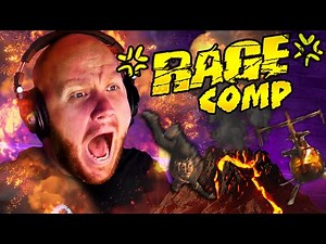 TIMTHETATMAN REACTS TO WARZONE RAGE COMPILATION...