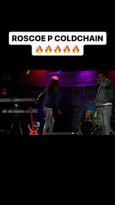 Thanks again @roscopcoldchain17 for being a part of our Spotlight Family and for sharing your special gift with us!!!!!  #roscoepcoldchain #pushat #spotlightoverthecity | Spotlight Over The City | Facebook