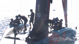 86K views · 1.8K reactions | 6 Days. 9 Races. 1 Winner. #AC37 | America's Cup | Facebook