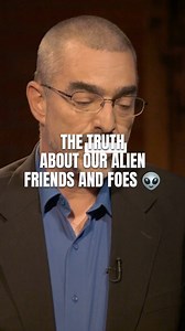 The truth about our alien friends and foes. Watch 'Cosmic Disclosure' on Gaia.com | Unexplained on Gaia