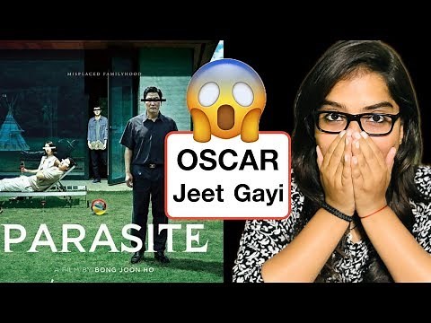 Parasite Movie Explained In Hindi | Deeksha Sharma