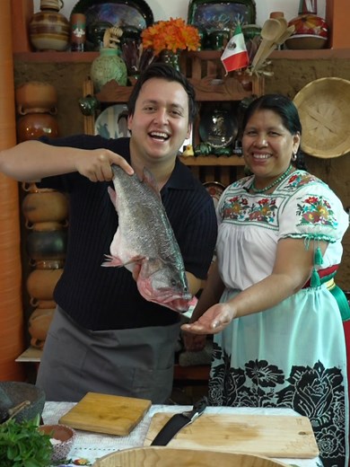 Deliciosos Pamakatas de Trucha: Receta Tradicional