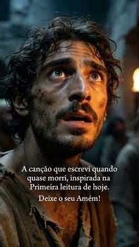 COMO PAULO E SILAS NA PRISÃO EU QUERO TER UM CORAÇÃO ADORADOR #alinebrasil