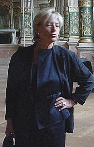 Françoise Gaillard - Alchetron, The Free Social Encyclopedia